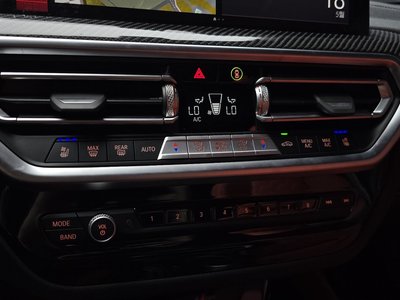 2025 BMW X4 M 缩略图 23