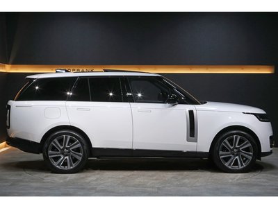 LAND ROVER RANGE ROVER - 6