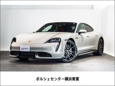 صورة 1 لـ 2023 Porsche TAYCAN