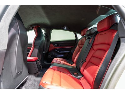 2023 Porsche TAYCAN — миниатюра 16