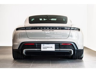 2023 Porsche TAYCAN — миниатюра 19