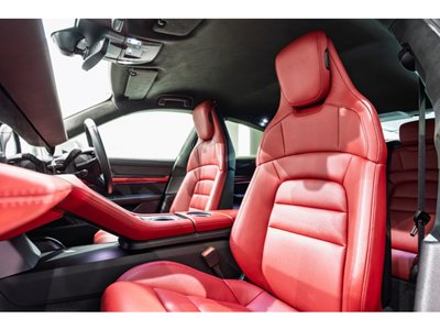2023 Porsche TAYCAN — миниатюра 12
