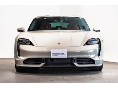 2023 Porsche TAYCAN — миниатюра 18