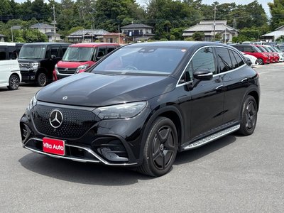 MERCEDES-BENZ EQE - 7