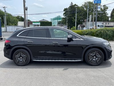 MERCEDES-BENZ EQE - 9