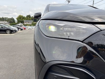 2024 Mercedes-BENZ EQE 缩略图 19
