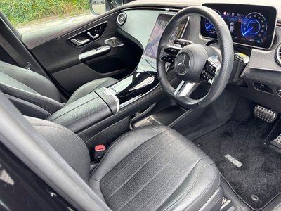 2024 Mercedes-BENZ EQE 缩略图 37