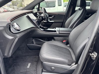 2024 Mercedes-BENZ EQE 缩略图 46