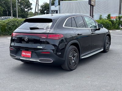 2024 Mercedes-BENZ EQE 缩略图 15