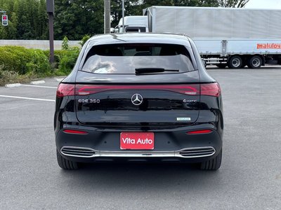 2024 Mercedes-BENZ EQE 缩略图 13