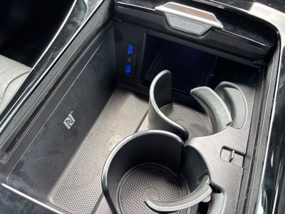 2024 Mercedes-BENZ EQE 缩略图 26
