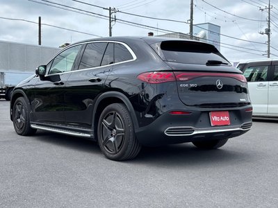 2024 Mercedes-BENZ EQE 缩略图 12