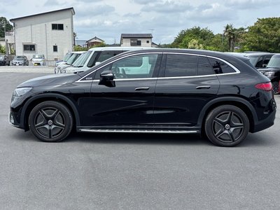 MERCEDES-BENZ EQE - 10