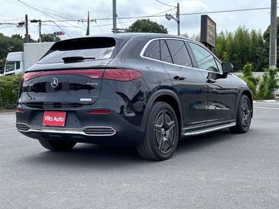 2024 Mercedes-BENZ EQE 缩略图 16