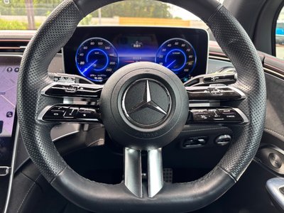 2024 Mercedes-BENZ EQE 缩略图 22