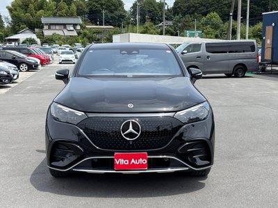 MERCEDES-BENZ EQE - 5