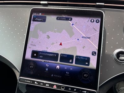 2024 Mercedes-BENZ EQE 缩略图 23