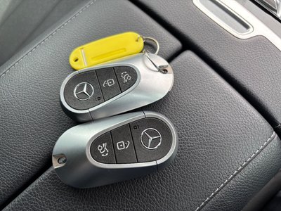 2024 Mercedes-BENZ EQE 缩略图 32