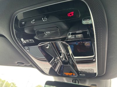 2024 Mercedes-BENZ EQE 缩略图 33