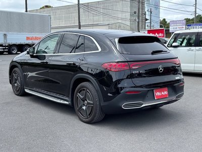 2024 Mercedes-BENZ EQE 缩略图 11