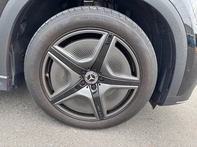 2024 Mercedes-BENZ EQE 缩略图 18