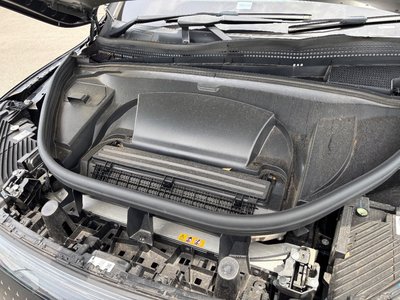 2024 Mercedes-BENZ EQE 缩略图 47