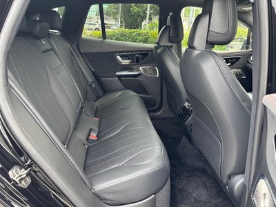 2024 Mercedes-BENZ EQE 缩略图 40