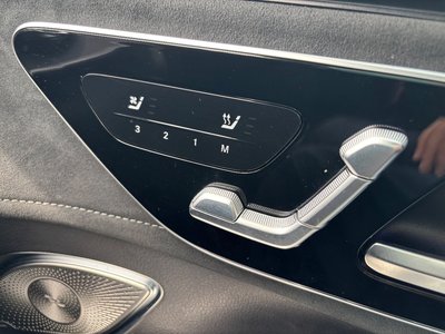 2024 Mercedes-BENZ EQE 缩略图 34