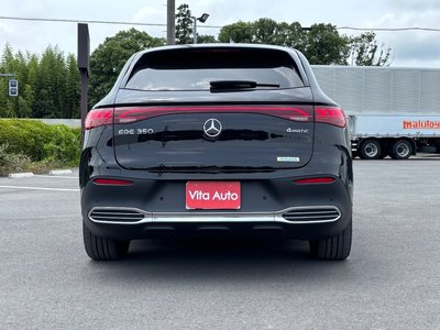 2024 Mercedes-BENZ EQE 缩略图 14