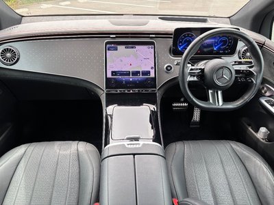 2024 Mercedes-BENZ EQE 缩略图 20