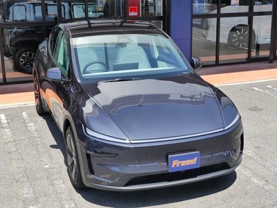 صورة مصغرة 23 لـ 2025 Tesla MODEL Y