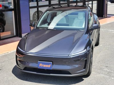 صورة مصغرة 21 لـ 2025 Tesla MODEL Y