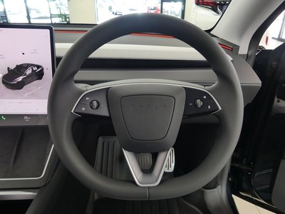 صورة مصغرة 35 لـ 2025 Tesla MODEL Y