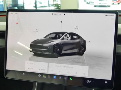 صورة مصغرة 39 لـ 2025 Tesla MODEL Y