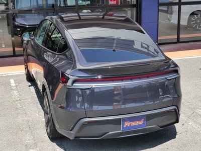صورة مصغرة 24 لـ 2025 Tesla MODEL Y