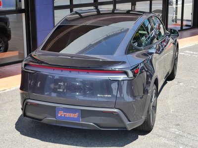 صورة مصغرة 22 لـ 2025 Tesla MODEL Y