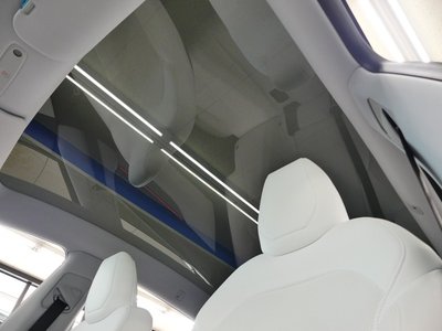 صورة مصغرة 50 لـ 2025 Tesla MODEL Y