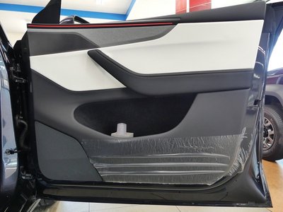 صورة مصغرة 43 لـ 2025 Tesla MODEL Y
