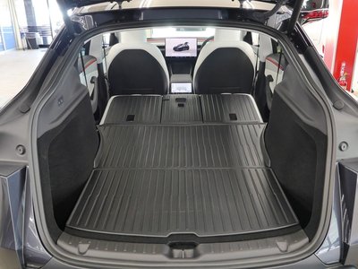 صورة مصغرة 19 لـ 2025 Tesla MODEL Y