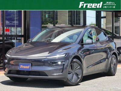 صورة 1 لـ 2025 Tesla MODEL Y