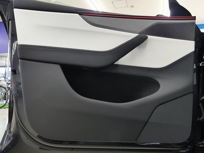 صورة مصغرة 45 لـ 2025 Tesla MODEL Y