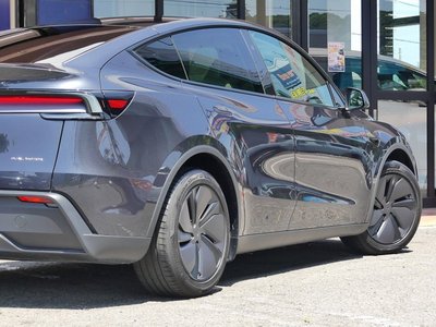 صورة مصغرة 26 لـ 2025 Tesla MODEL Y