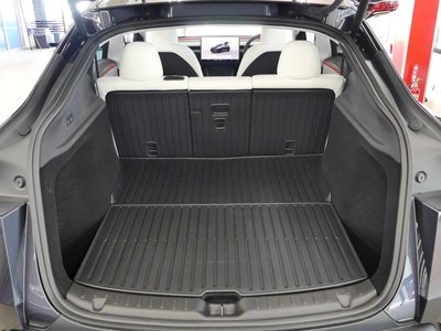 صورة مصغرة 51 لـ 2025 Tesla MODEL Y