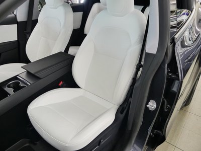 صورة مصغرة 17 لـ 2025 Tesla MODEL Y