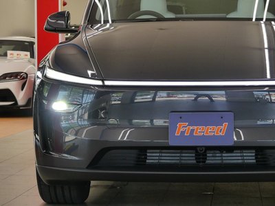 صورة مصغرة 31 لـ 2025 Tesla MODEL Y