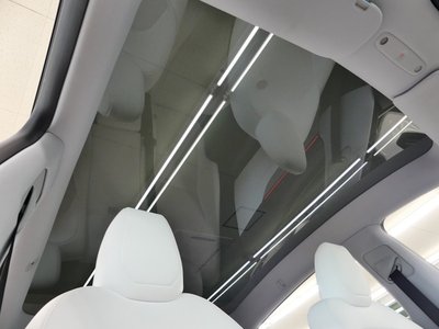 صورة مصغرة 12 لـ 2025 Tesla MODEL Y
