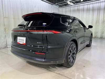 TOYOTA CROWN ESTATE - 6