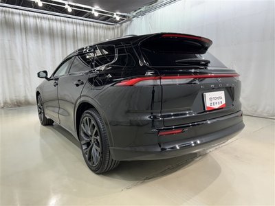 TOYOTA CROWN ESTATE - 5