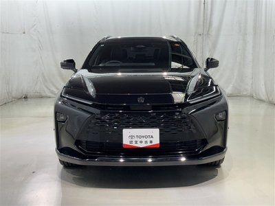 TOYOTA CROWN ESTATE - 3