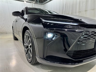 TOYOTA CROWN ESTATE - 7